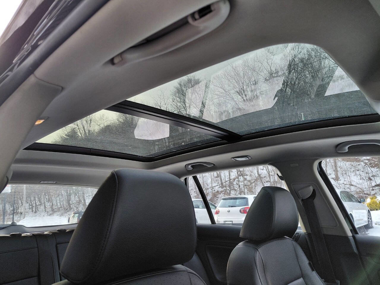 Used 2012 Volkswagen Jetta TDI image 12