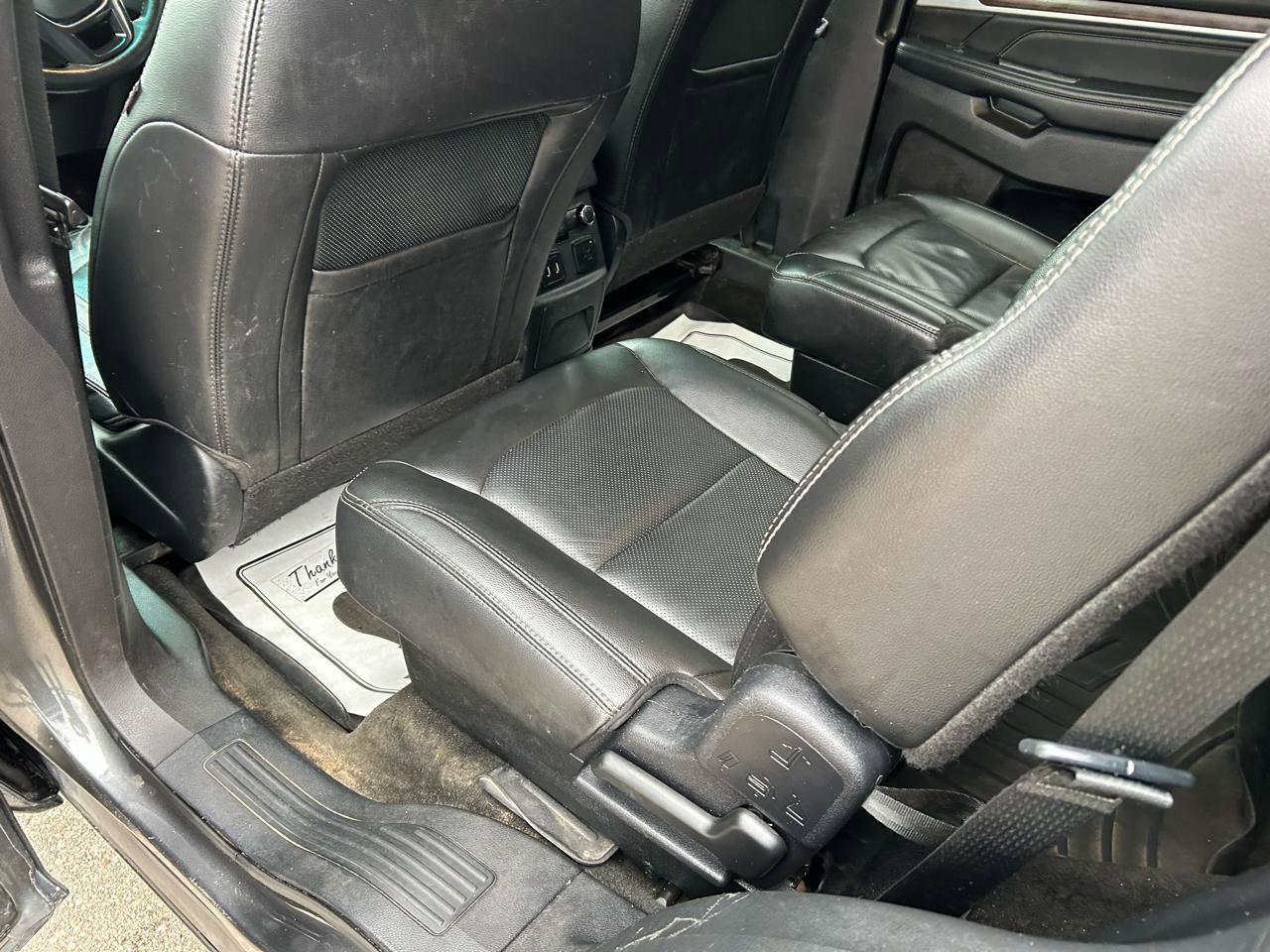 Used 2017 Ford Explorer Limited image 9