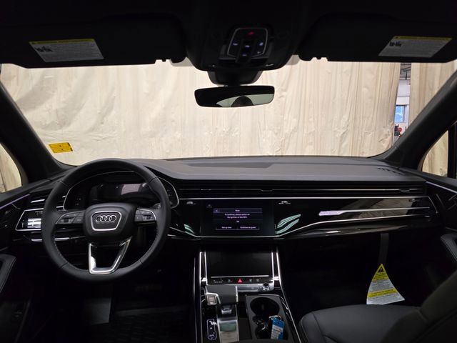 New 2026 Audi Q7 3.0T Premium Plus image 28