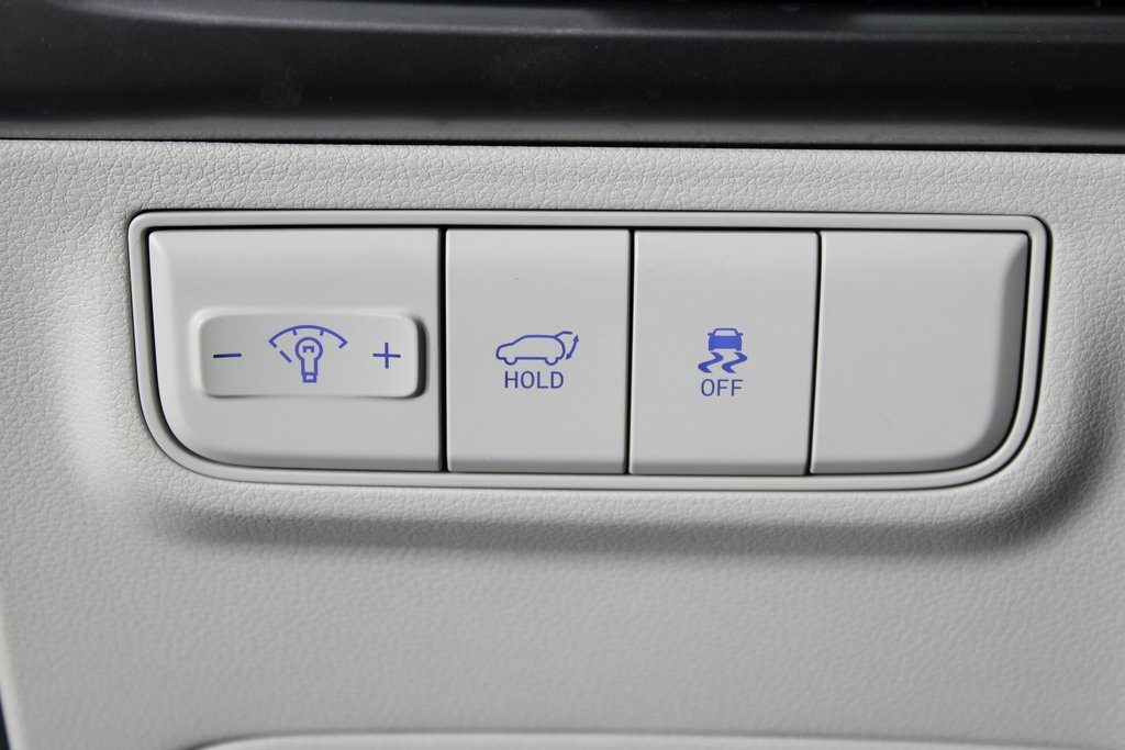Certified 2025 Hyundai Tucson SEL image 19