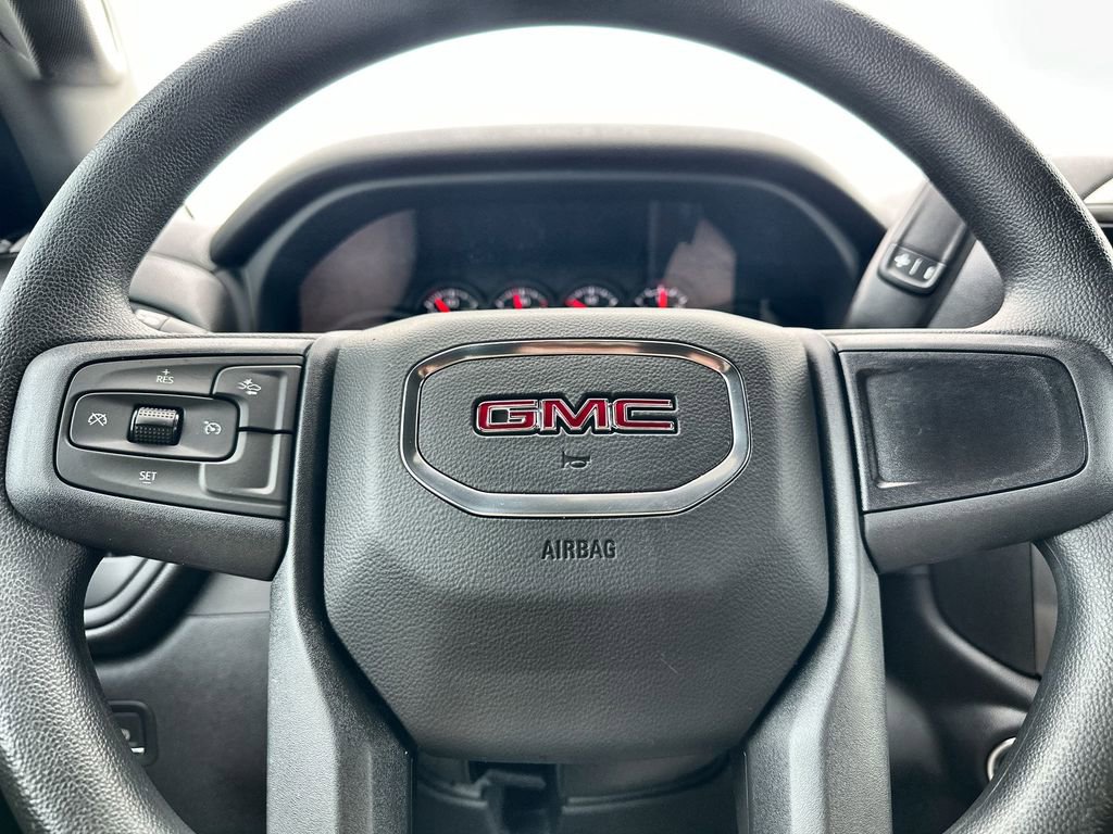 New 2026 GMC Sierra 1500 Pro w/ Pro Value Package image 33