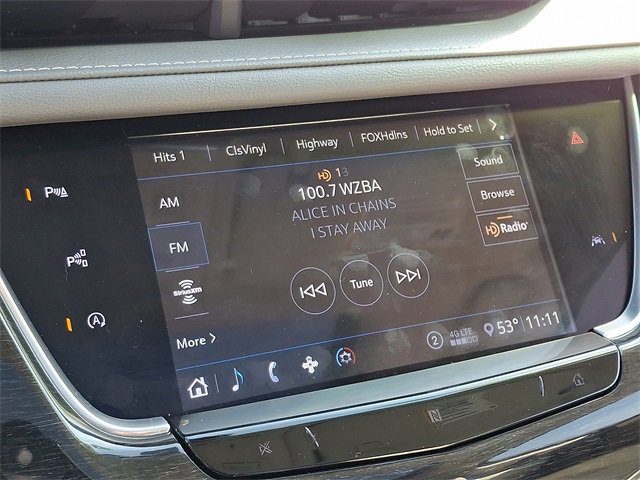 Used 2020 Cadillac XT6 Premium Luxury image 17