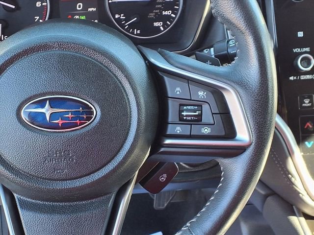 Used 2020 Subaru Outback Limited w/ Popular Package #2 image 27
