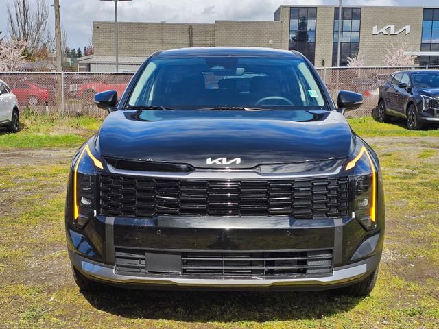 New 2026 Kia Sportage S image 8