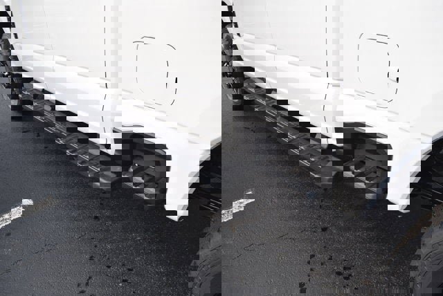 New 2026 Ford F350 Lariat w/ Black Appearance Package image 8