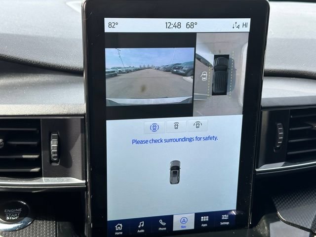 Certified 2023 Ford Explorer ST w/ Equipment Group 401A AWD/4WD image 28