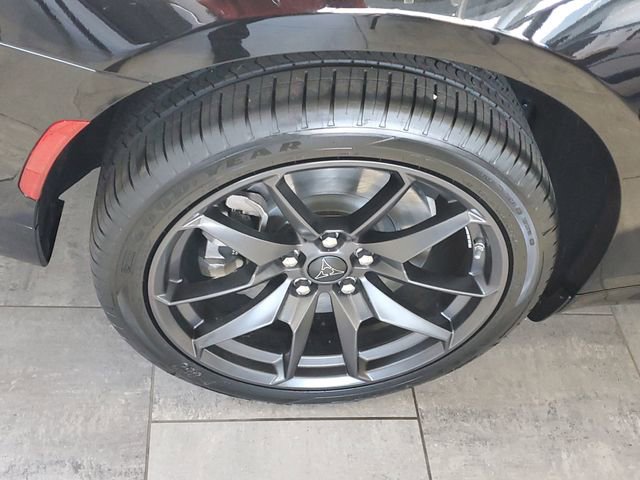 New 2026 Dodge Charger Scat Pack AWD/4WD image 5