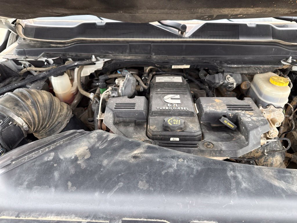 Used 2022 RAM 2500 Big Horn AWD/4WD image 35