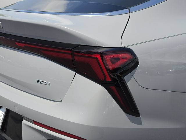 Used 2025 Kia K5 GT-Line w/ GT-Line Premium Package FWD image 19