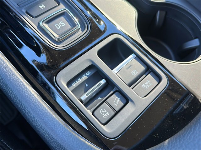 New 2026 Honda Passport RTL image 33