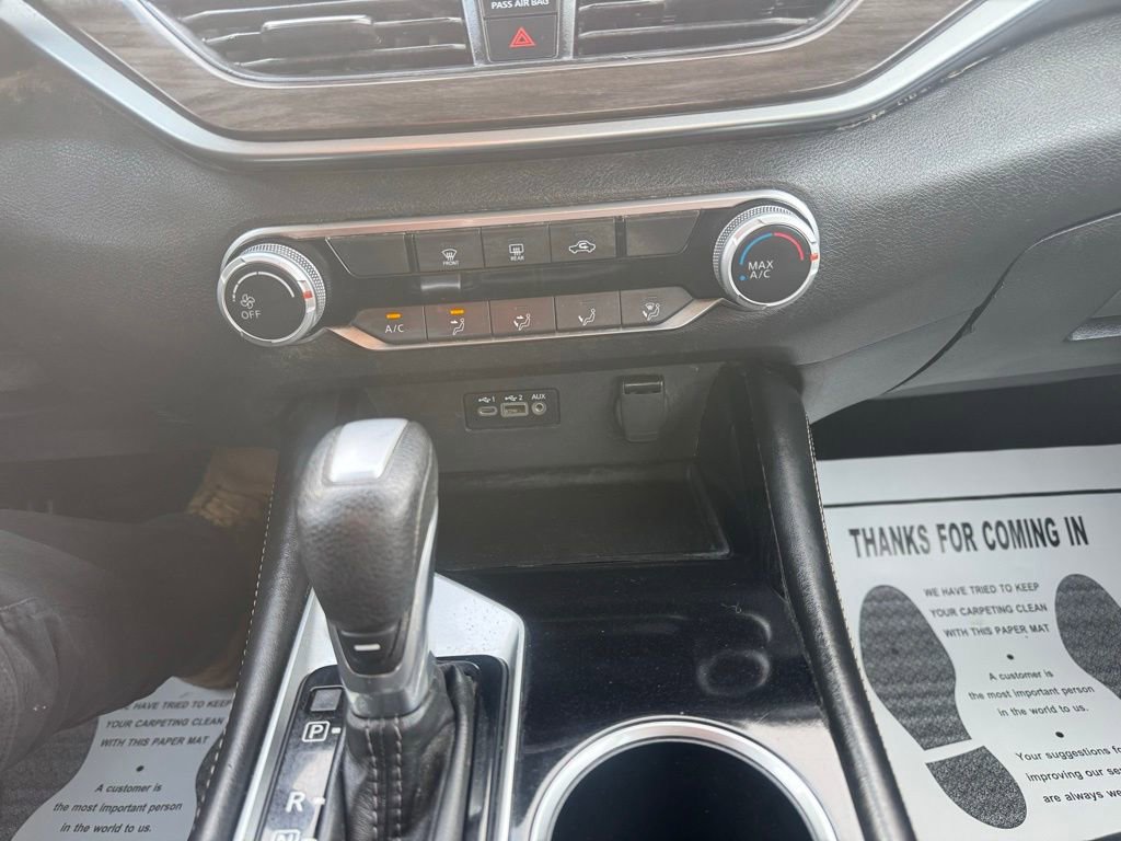 Used 2023 Nissan Altima 2.5 SV image 19