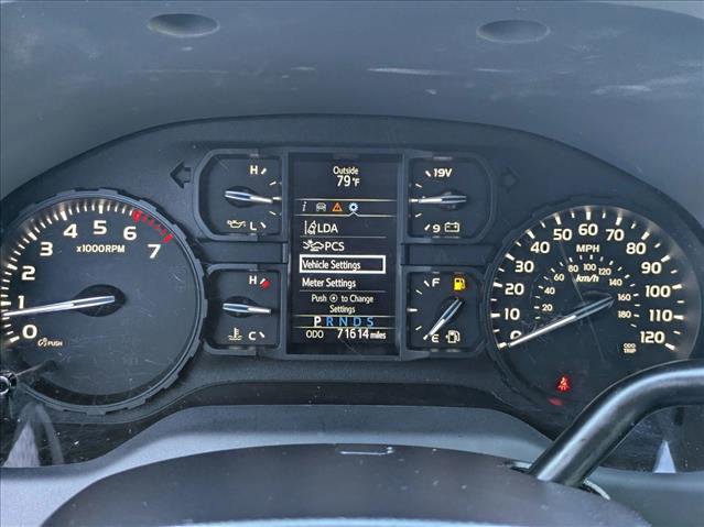 Used 2021 Toyota Tundra SR image 10