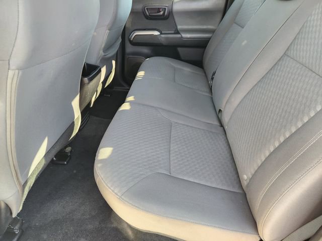 Used 2023 Toyota Tacoma SR5 image 30