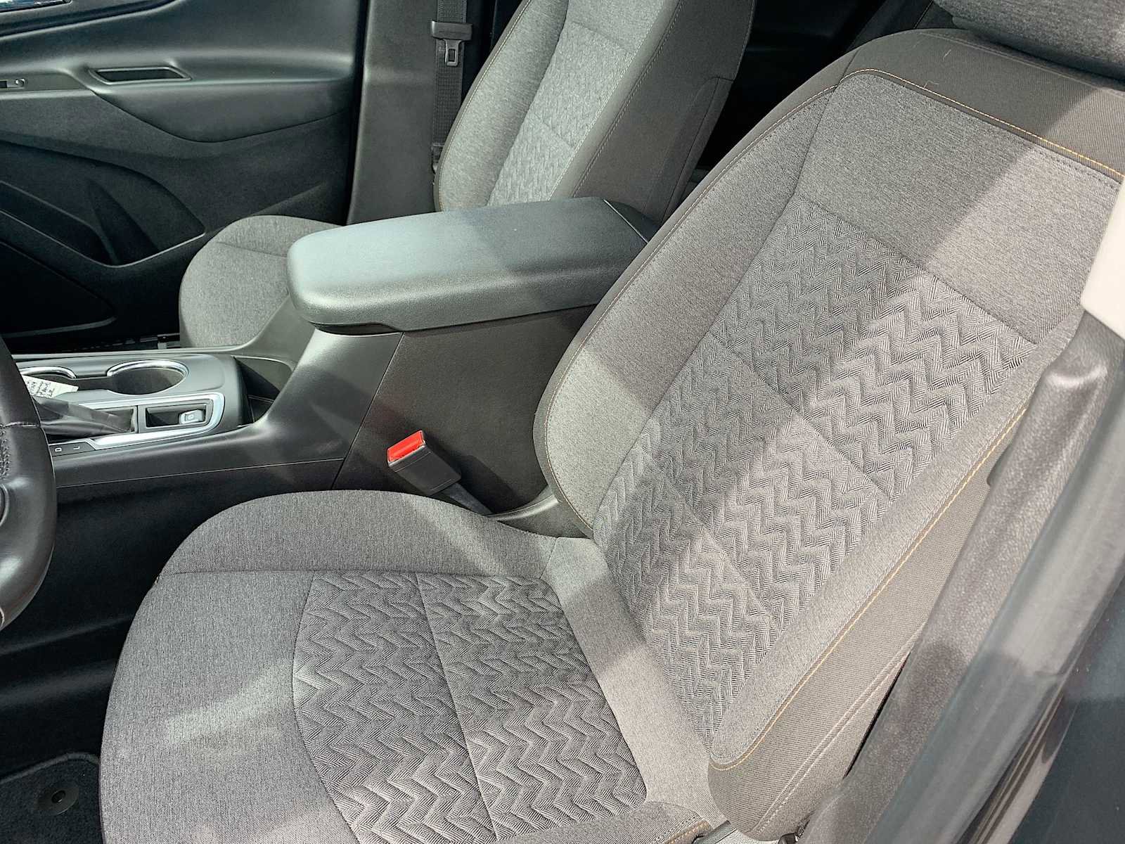 Certified 2022 Chevrolet Equinox LT image 18