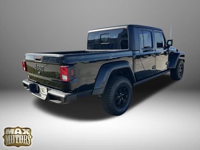 Used 2023 Jeep Gladiator Willys image 9