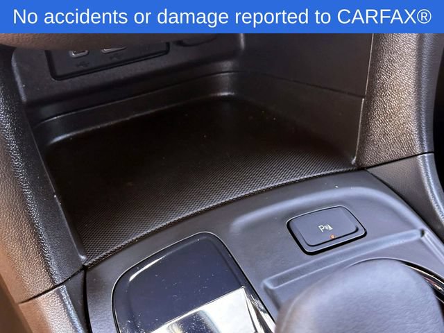 Certified 2024 Chevrolet Equinox RS w/ RS Leather Package FWD image 28