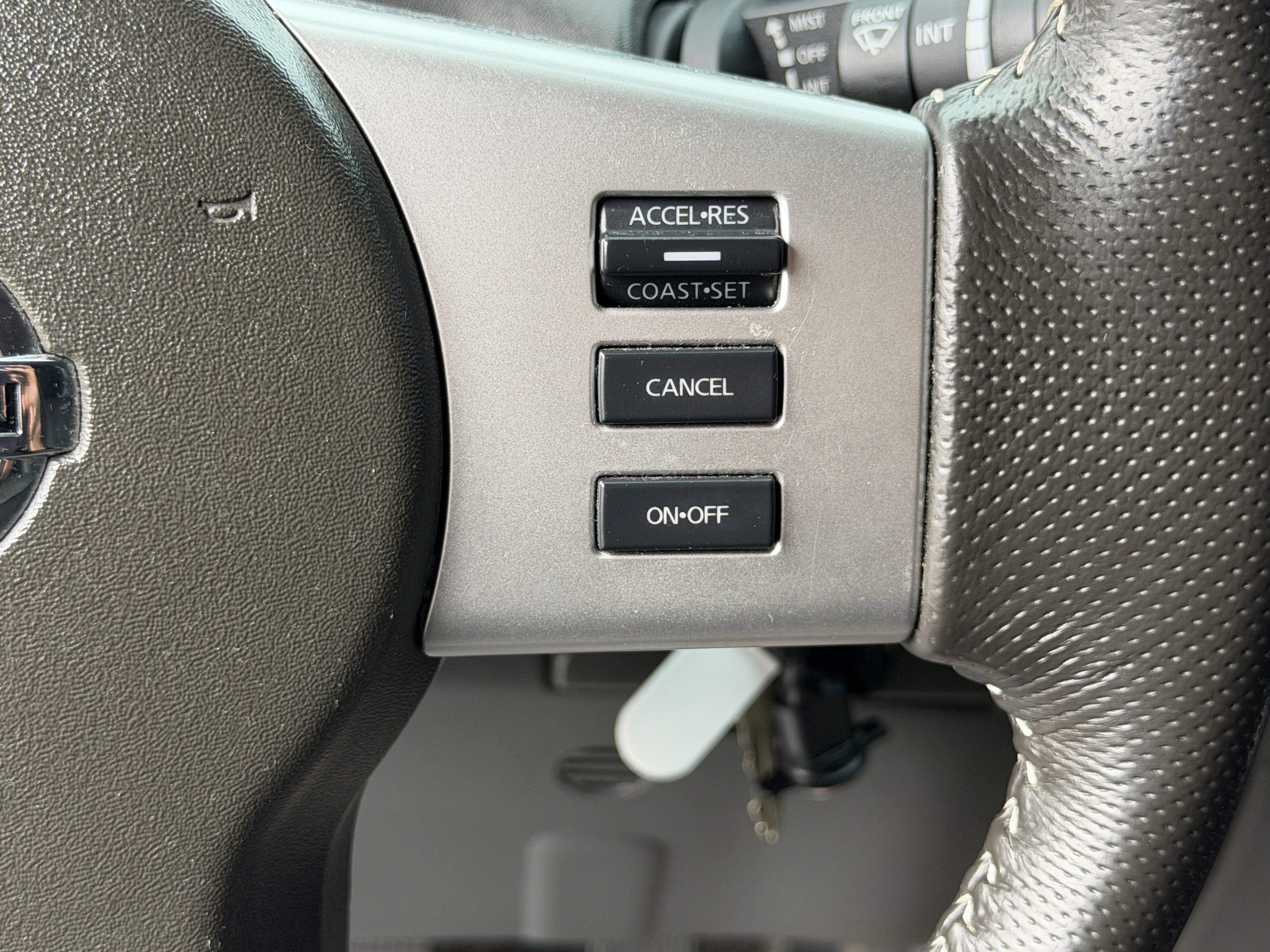 Used 2017 Nissan Frontier PRO-4X w/ Pro-4x Luxury Package AWD/4WD image 20