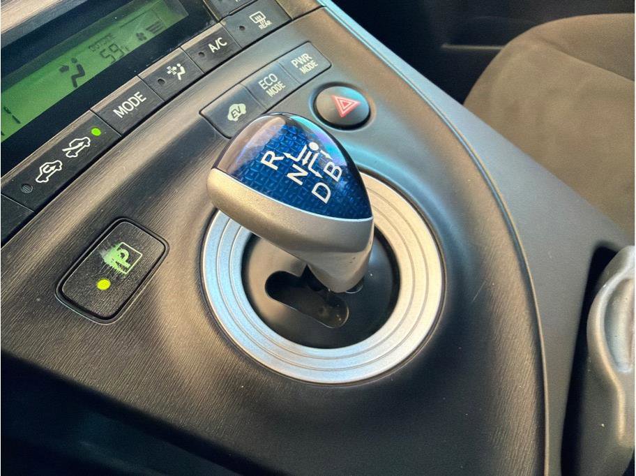 Used 2011 Toyota Prius Two image 21