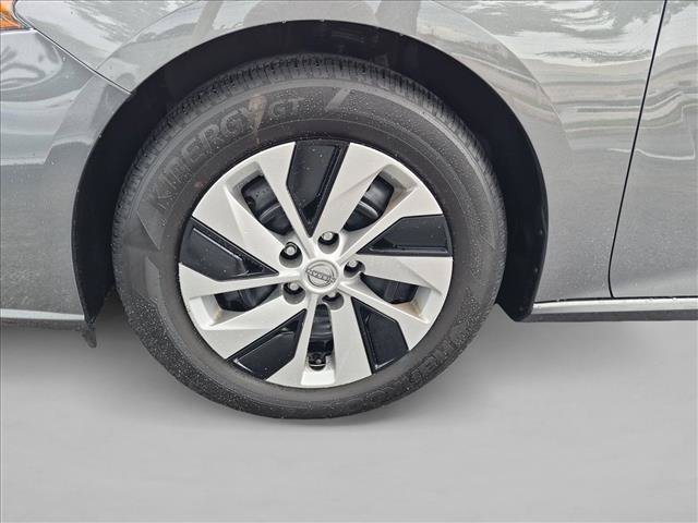 Certified 2025 Nissan Altima 2.5 S FWD image 21