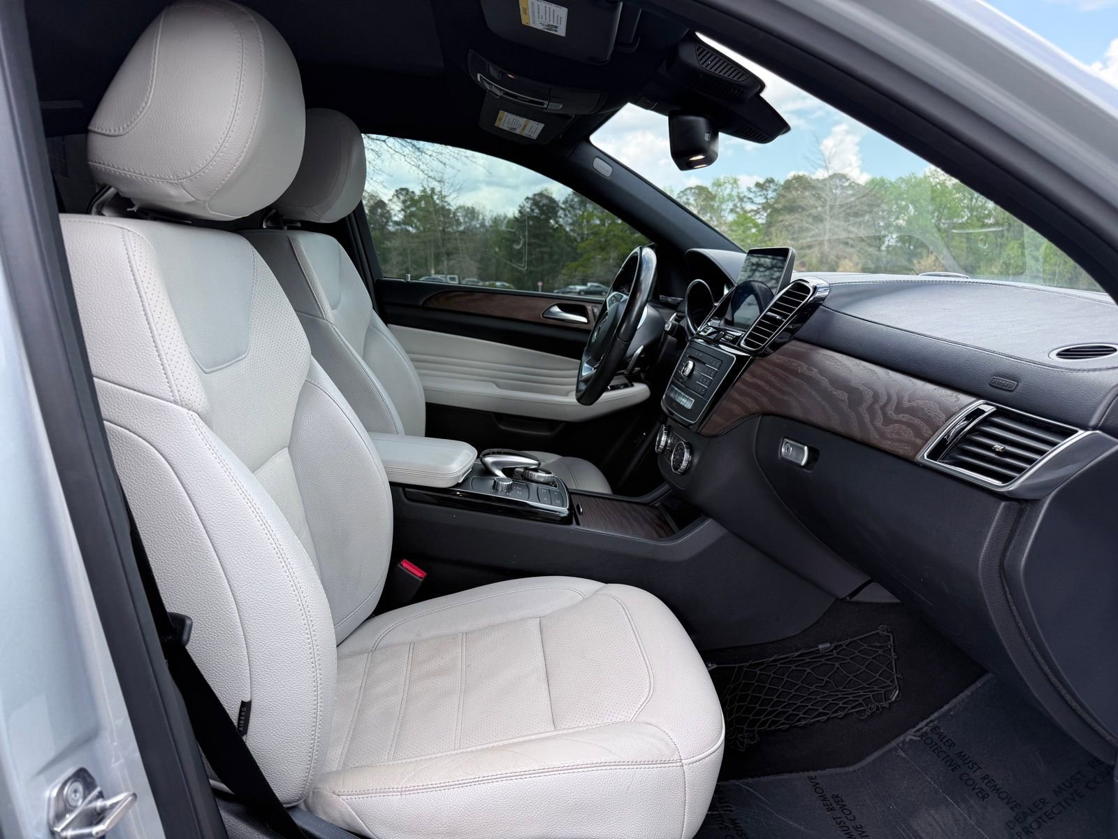 Used 2019 Mercedes-Benz GLE 43 AMG 4MATIC Coupe image 36