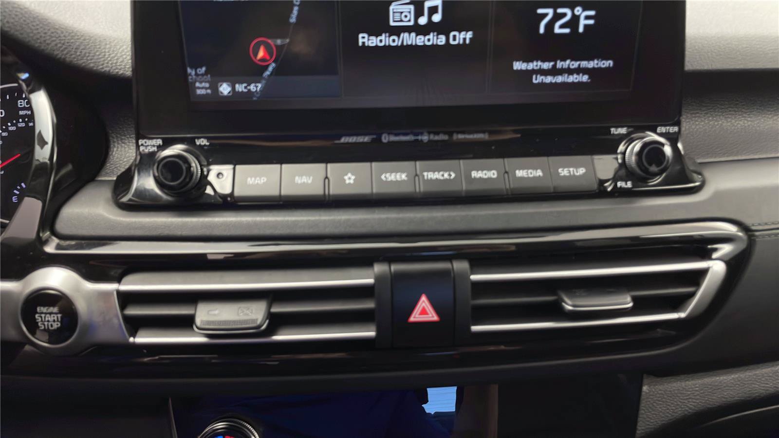 Used 2021 Kia Seltos SX AWD/4WD image 17
