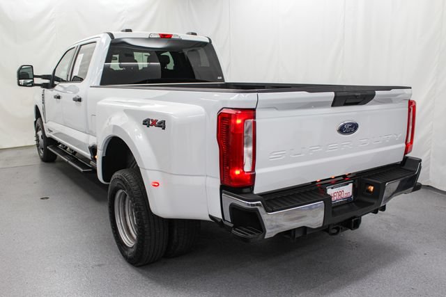 Used 2026 Ford F350 XLT AWD/4WD image 6