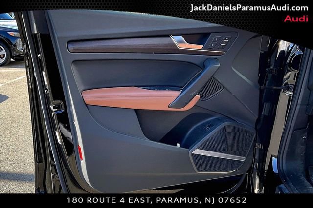 Used 2023 Audi Q5 2.0T Premium Plus w/ Premium Plus Package image 14