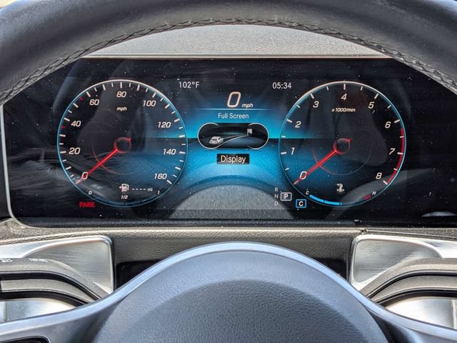 Used 2021 Mercedes-Benz GLB 250 w/ Premium Package image 33