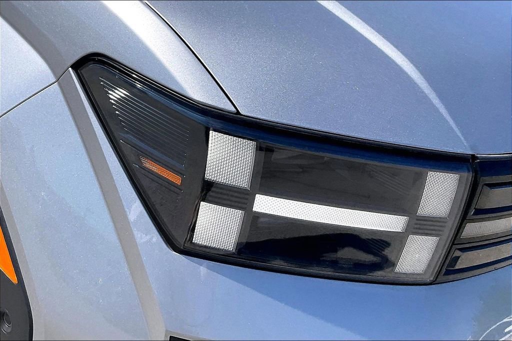 Used 2024 Hyundai Santa Fe Limited AWD/4WD image 28