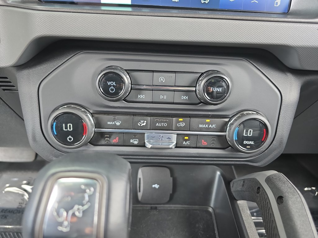 Used 2024 Ford Bronco Big Bend AWD/4WD image 27