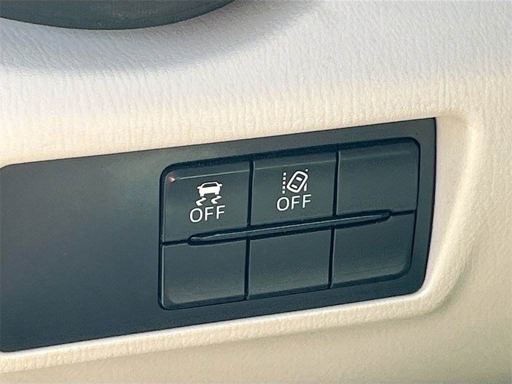 Used 2021 MAZDA MX-5 Miata RF Grand Touring w/ Appearance Package image 10