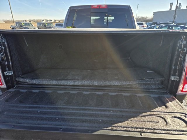 Used 2016 RAM 2500 Laramie image 10