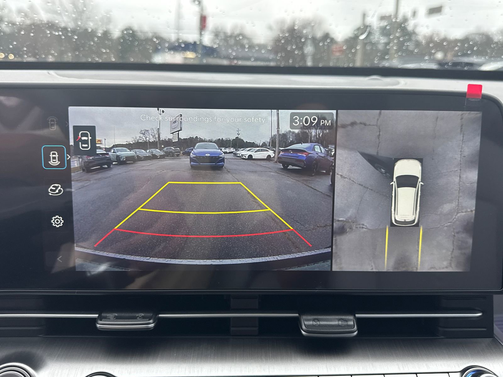 New 2026 Hyundai Kona Limited FWD image 31