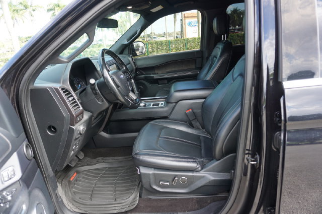 Used 2020 Ford Expedition Max Limited RWD image 11