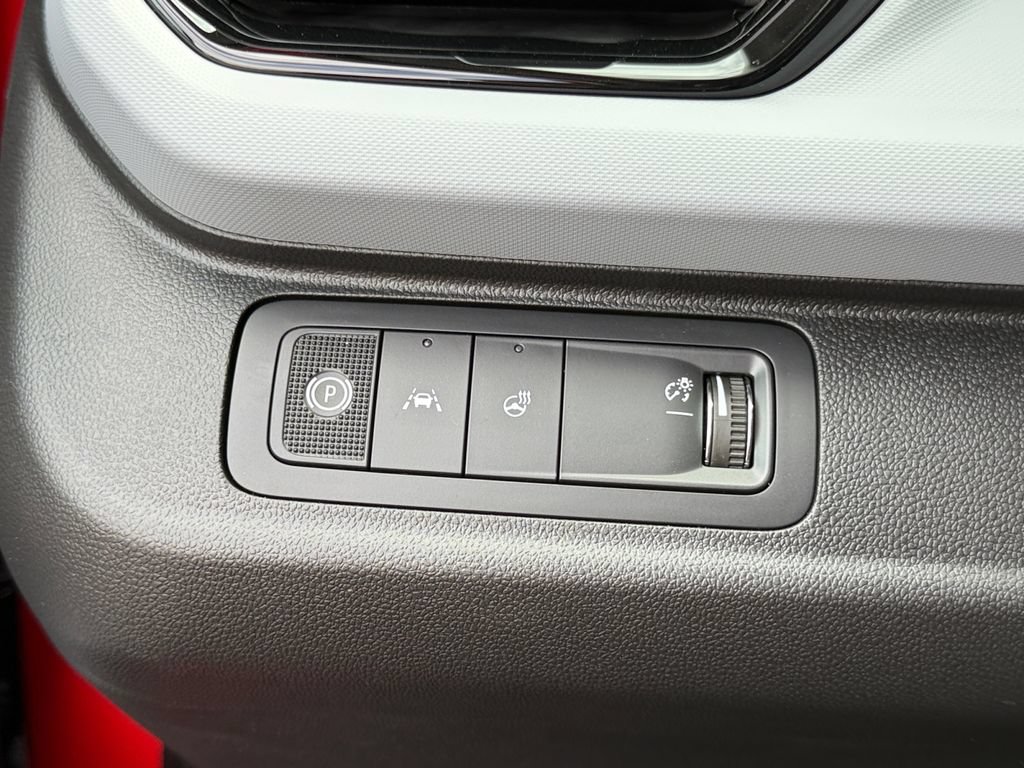 New 2027 Chevrolet Bolt RS FWD image 22