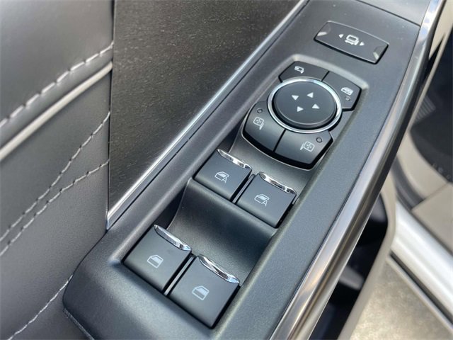 New 2026 Ford F350 Platinum w/ Platinum Plus Package image 17