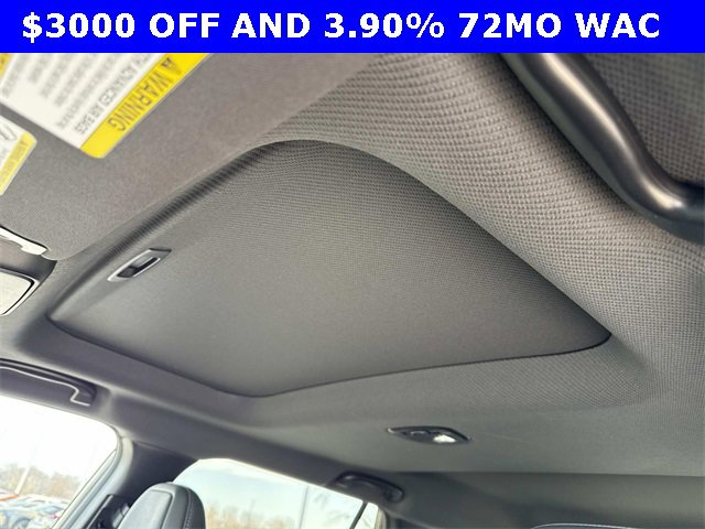 New 2026 Subaru Outback Limited image 26