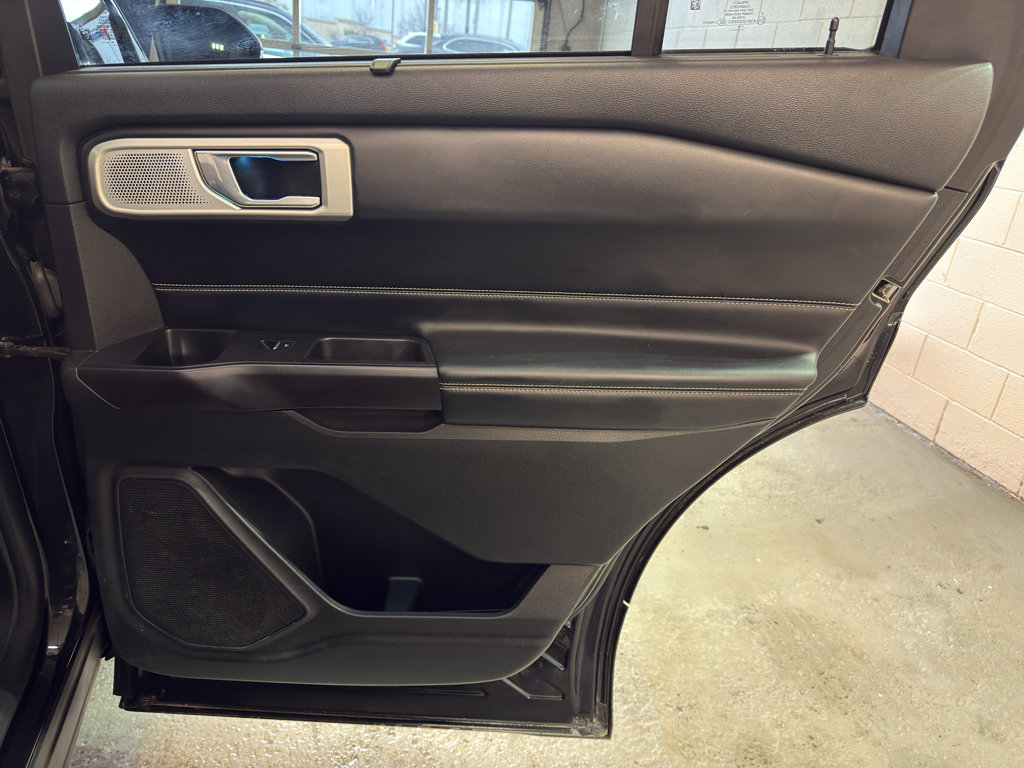 Used 2020 Ford Explorer ST w/ ST Street Pack AWD/4WD image 25