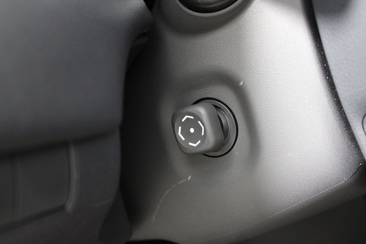 Used 2023 Toyota Mirai w/ Advanced Technology Package RWD image 17