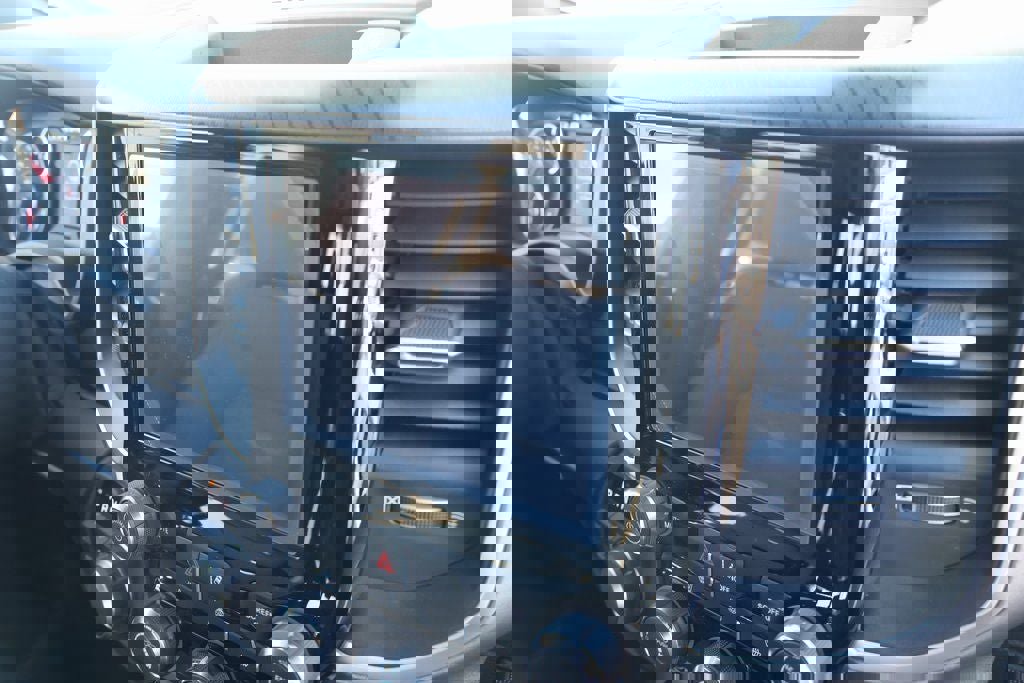 New 2026 RAM 1500 Big Horn image 11