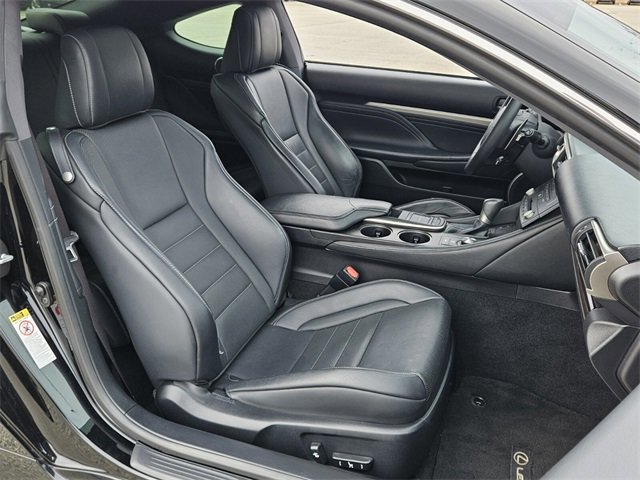 Used 2015 Lexus RC 350 350 image 13