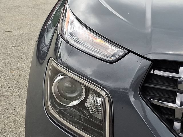 Certified 2026 Hyundai Venue SEL FWD image 9