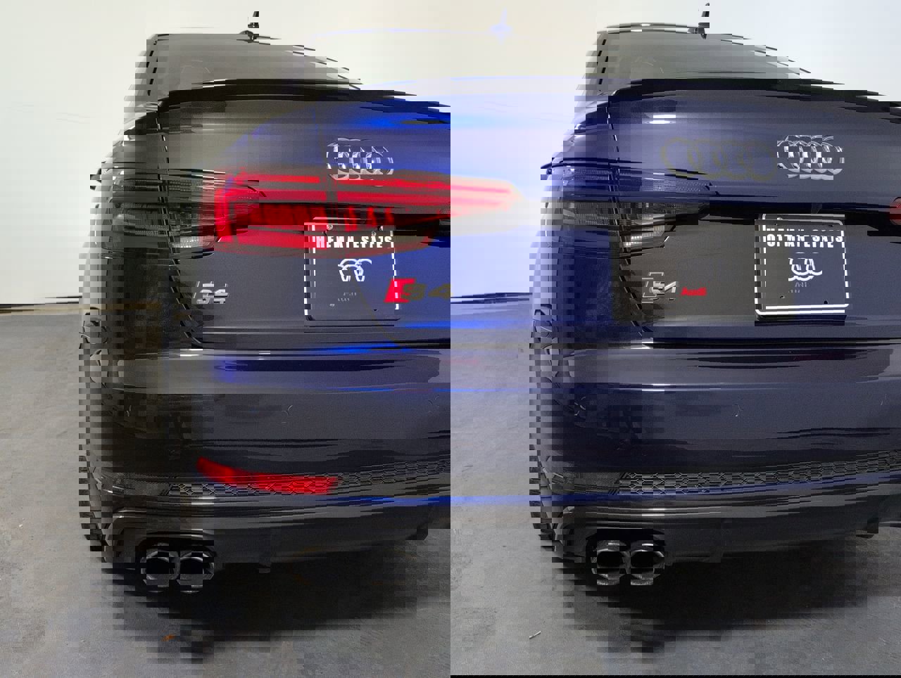 Used 2019 Audi S4 Premium Plus w/ Premium Plus Package image 25