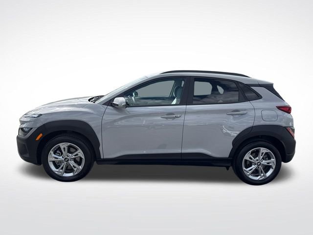 Used 2023 Hyundai Kona SEL w/ Cargo Package AWD/4WD image 2