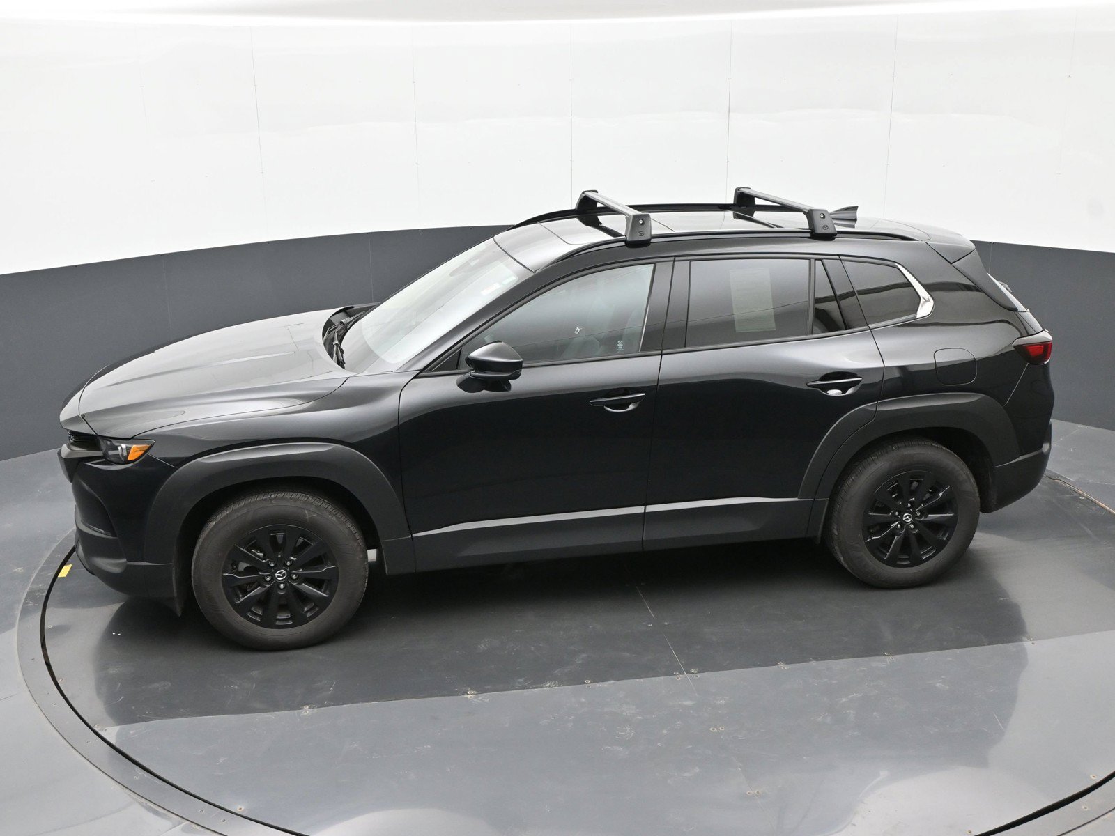Used 2026 MAZDA CX-50 AWD 2.5 Hybrid w/ Cargo Package image 35