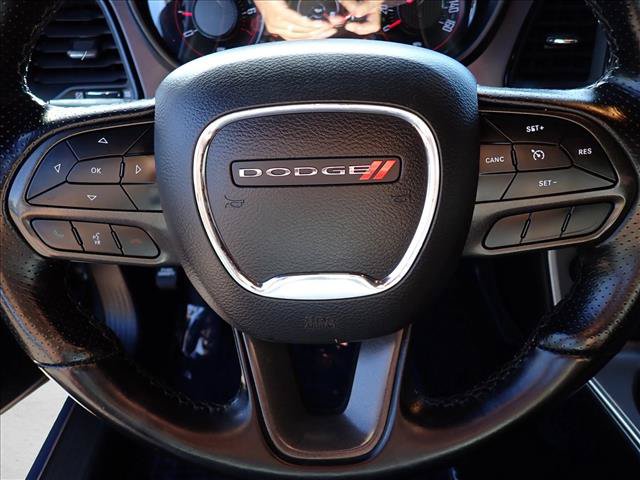 Used 2021 Dodge Challenger SXT w/ Blacktop Package RWD image 14