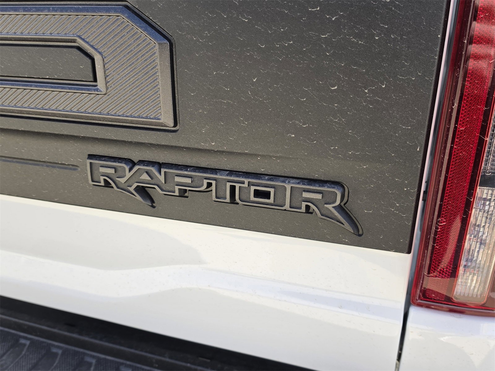Used 2025 Ford F150 Raptor image 4