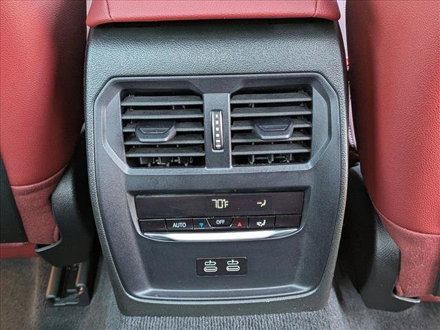 Certified 2024 BMW 330e w/ Premium Package RWD image 17