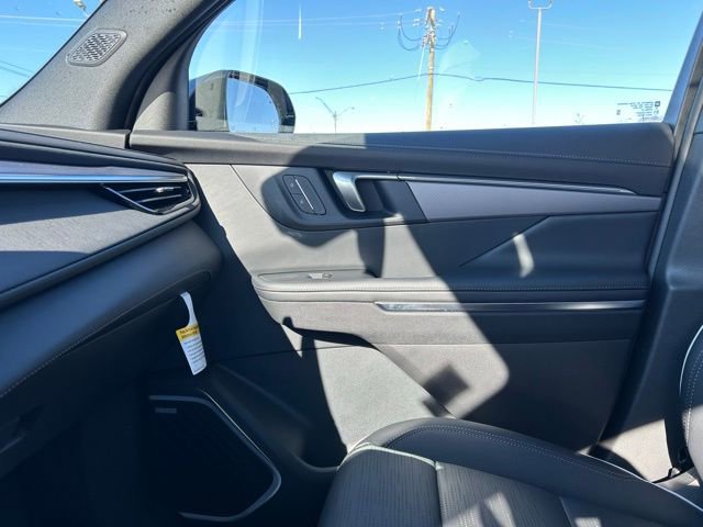 New 2026 Buick Enclave Sport Touring w/ Power Package FWD image 44