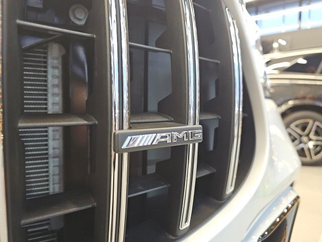 New 2026 Mercedes-Benz GLE 63 AMG S image 6